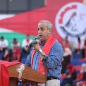 Entrevista al jefe del FPLP en Gaza: "Resistiremos la escalada violenta sionista"