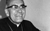 El padre, canonizado por el papa Francisco en 2018, fue asesinado por un disparo en la cabeza mientras ofrecía una misa.