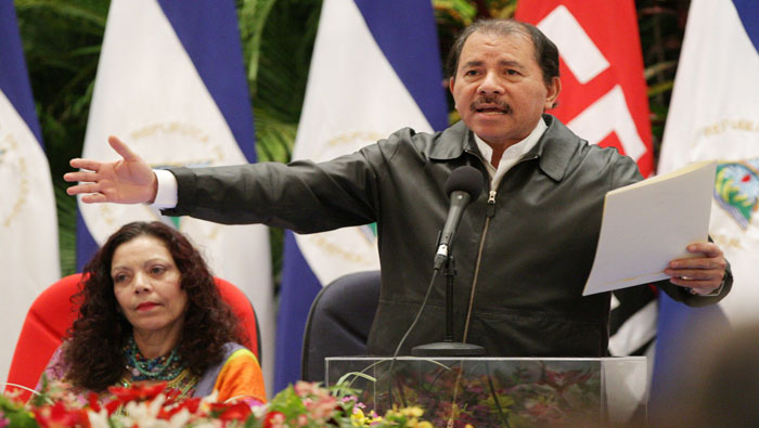 La delegación del Gobierno de Daniel Ortega ha cumplido con las citas para continuar la mesa de negociación, pero la oposición no ha asistido.