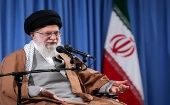 Hasan Rohaní salió en defensa de la institucionalidad que inviste a la Guardia Revolucionaria Islámica de Irán, ante los ataques de EE.UU. 