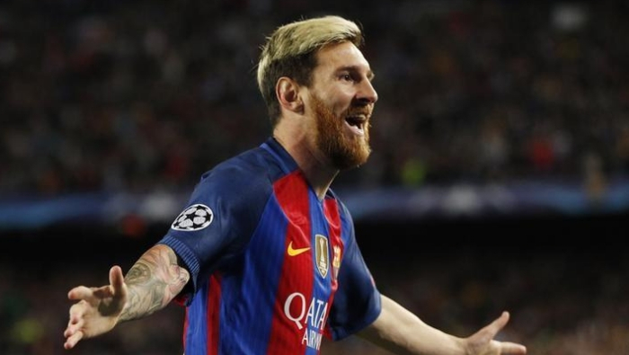 Tras una noche estelar de Messi, el Barcelona sigue firme para llevarse el triplete esta temporada.