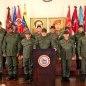 Venezuela: Como el 13 de abril del 2002, pueblo y FANB hicieron fracasar la asonada golpista