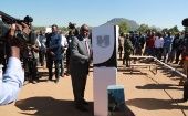La Comisión Electoral de Malaui (CEM) se mostró satisfecha con la marcha de las votaciones.