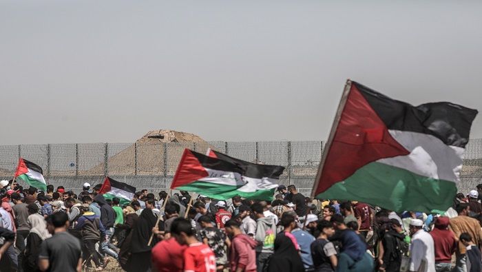 Al-Quds, (como los palestinos conocen en su idioma la ciudad de Jerusalén), es la puesta en escena de apartheid moderno y el genocidio silente más atroz del siglo XXI.