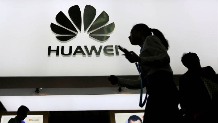 Song Liuping, jefe de asuntos jurídicos de Huawei, indicó que la empresa ha sido el blanco directo y permanente de la Ley de Autorización de Defensa Nacional de 2019, promulgada el verano pasado.