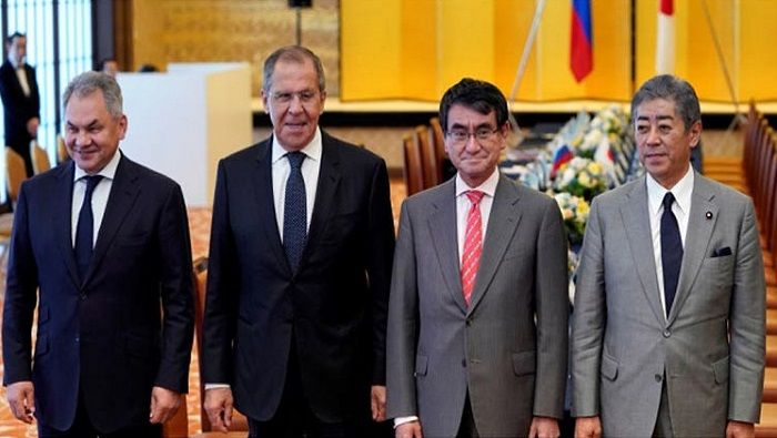 Moscú llama a concretar acuerdos enmarcados en el respeto y la solidaridad entre naciones.