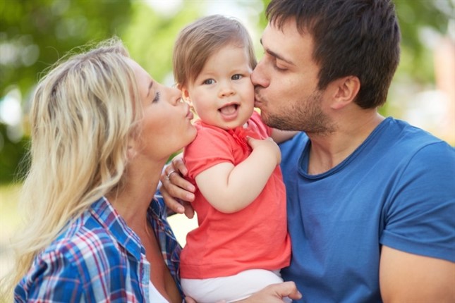 Las nuevas tendencias de familia y paternidad incluyen la noción de responsabilidad masculina.