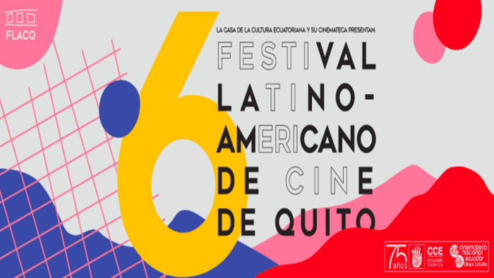La cita cinematográfica se dará en las instalaciones de la Casa de la Cultura Ecuatoriana y en el cine Ocho y Medio.