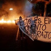 Honduras. Diez años después, el pueblo sigue peleando contra la dictadura