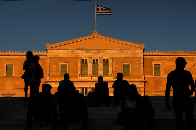 Los comicios europeos y locales celebrados en mayo pasaron factura al Gobierno de Alexis Tsipras.
