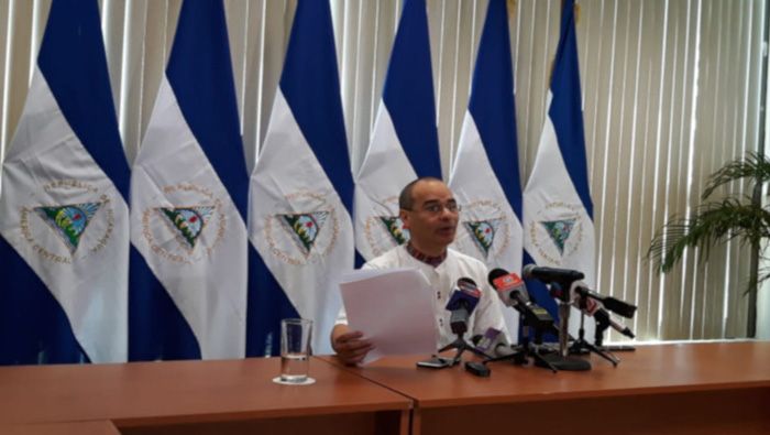 El diputado Carlos Emilio López indicó que estas comisiones reiteran la unidad como elemento necesario para consolidar el crecimiento económico.