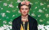 La influencia artística de Frida Kahlo perdura en el tiempo