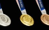 Las medallas de los Juegos Olímpicos de Tokio 2020 serán las primeras preseas ecológicas en la historia del torneo.