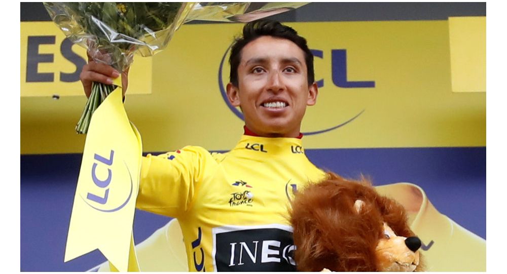 Si consigue lograr la hazaña, Bernal no solo sería el primer colombiano en ganar el Tour de France, sino también el primer latinoamericano en quedarse con el oro en la competencia.