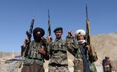 El movimiento Talibán rechaza la presencia de tropas de EE.UU. en el país árabe.