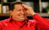 Hace 20 años, Hugo Chávez declaraba el nacimiento de la República Bolivariana de Venezuela en la primera sesión de la Asamblea Constituyente.