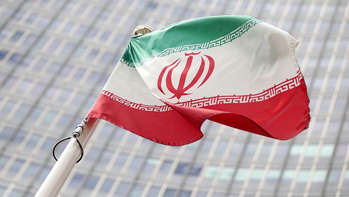 Irán suspendio en mayo una parte de sus compromisos con el acuerdo nuclear vigente desde 2015.