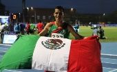 México se mantiene en el cuarto lugar del medallero de los Juegos Panamericanos Lima 2019, tan solo superado por Estados Unidos, Canadá y Brasil.