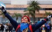 Los argentinos iniciaron este viernes un periodo de reflexión de cara a las elecciones PASO del domingo.