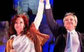 En octubre próximo se definirá el candidato que ocupará la Casa Rosada para gobernar Argentina durante el período presidencial 2019-2023.