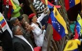 Una comisión de la ANC de Venezuela analizará la fecha para celebrar elecciones legislativas.