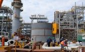 Las autoridades bolivianas esperan firmar acuerdos con empresas petroleras internacionales, así como concretar ventas de gas.