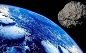 Ambos asteroides fueros detectados entre finales de julio y a mediados de agosto.