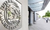 El FMI tiene que decidir si finalmente realiza el último desembolso del préstamo acordado con Argentina, de más de cinco mil millones de dólares.