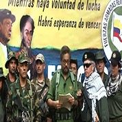 Ni guerra total ni paz completa, eso ha sido Colombia los últimos 60 años