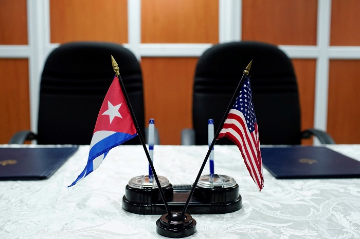 Cuba sostiene que la expulsión de los funcionarios busca provocar una escalada que aumente las tensiones con EE.UU.