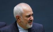 Canciller iraní: "EE.UU. no podrá terminar ningún conflicto que desate".