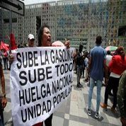 Ecuador. La hora de la insurrección popular