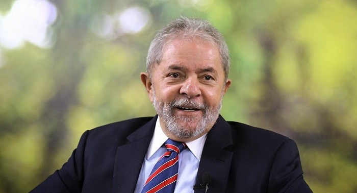 Lula destacó el papel de la Central Única de los Trabajadores en la defensa de la clase trabajadora, la democracia y el desarrollo de Brasil.