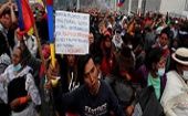 Lenín y la dictadura del capital en Ecuador