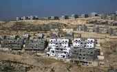 La organización palestina Resistencia contra el Muro y los Asentamientos Judíos de Belén denuncia la confiscación de numerosos terrenos por parte del gobierno de Israel al pueblo palestino.