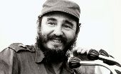 "La historia me absolverá" se convirtió en uno de los documentos más importantes de la Revolución Cubana.