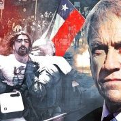 Protestas en Chile: un gobierno ciego, sordo, inepto e incompetente