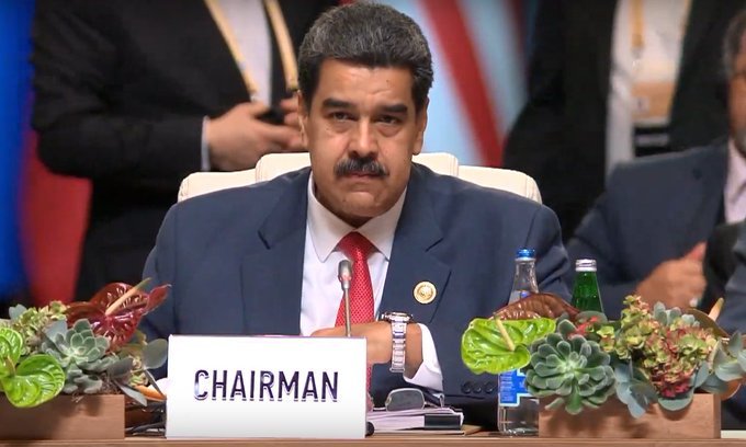 El presidente Maduro ratificó que las fórmulas impuestas por el FMI no solo son políticas impuestas, sino medidas que provocan el colapso estructural, económico, institucional y social de los países.