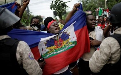 La crisis en Haití alcanza nuevas dimensiones