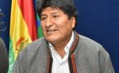 Morales lamentó que algunos sectores, cívicos y políticos no reconozcan que perdieron en los comicios.