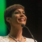 Lourdes Santiago, independentista puertorriqueña: “Contra el poder de la nacionalidad no hay quien pueda”