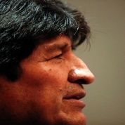 Movimientos sociales en Bolivia, ¿del poder a la resistencia?