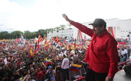 2019: El año en que Maduro derrotó a Trump