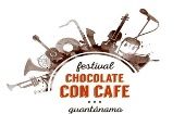 Como parte del Festival tendrán lugar actividades gastronómicas como degustación de cócteles a base de la mezcla de polvos de café y cacao, frutos típicos de la zona.