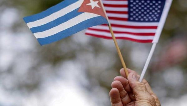 Las autoridades de Cuba no descartan tener que “esto puede agravarse aún más" por la política agresiva que mantiene el Gobierno de EE.UU. contra la isla.