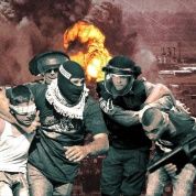 El sionismo y su conducta cínica y criminal