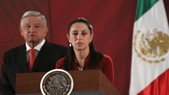La jefa de Gobierno de Ciudad de México, Claudia Sheinbaum, dijo que es un modelo para que el médico retome su papel en el cuidado de las personas.