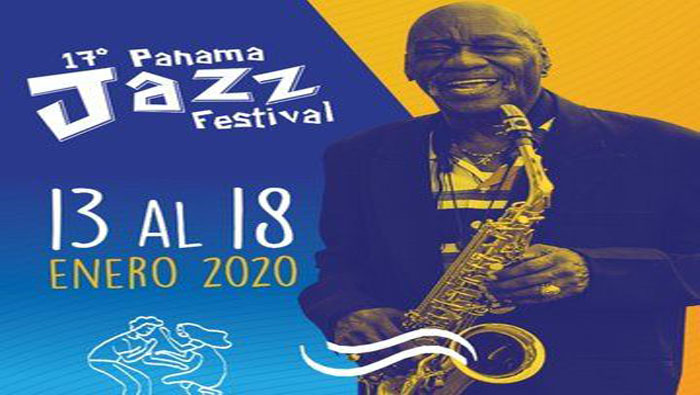 El Panamá Jazz Festival cumple 17 años fomentando el desarrollo del arte, la educación y la cultura en el país.