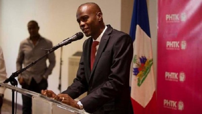 El mandatario haitiano indicó que el contexto actual de la nación imposibilita al Ejecutivo organizar elecciones en el legislativo.