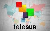 Periodismo libre, solidario con TeleSUR